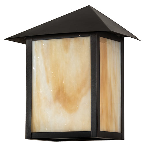 9" Wide Seneca Prime Wall Sconce