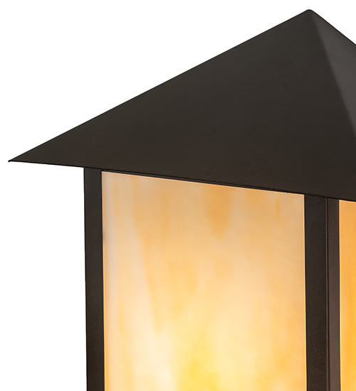 9" Wide Seneca Prime Wall Sconce