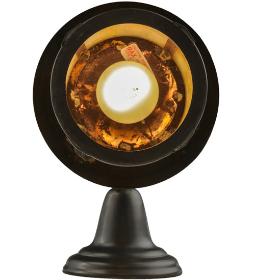 7.5" Wide Fulton Deer Creek Hanging Wall Sconce
