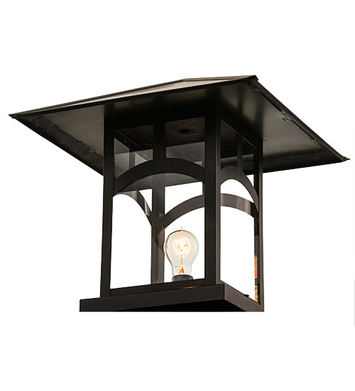 8"W Fulton Prime Pendant