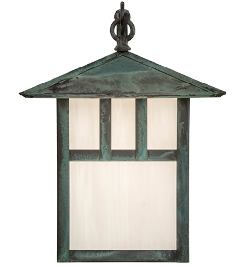 5" Wide Quadrato Darien Wall Sconce