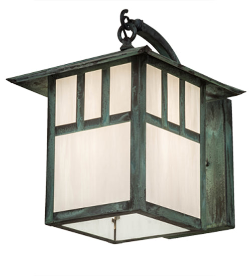 5" Wide Quadrato Darien Wall Sconce