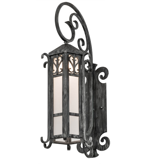 24" Wide Zarkov Pier Mount