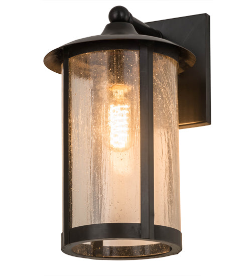 9"W Caprice Wall Sconce