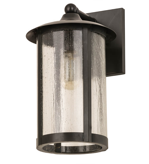 9"W Caprice Wall Sconce