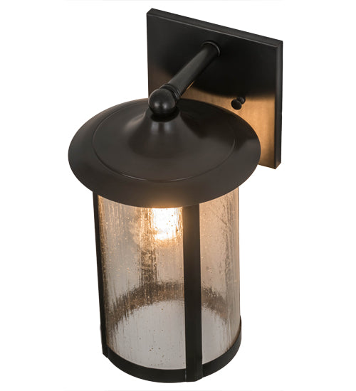 9"W Caprice Wall Sconce