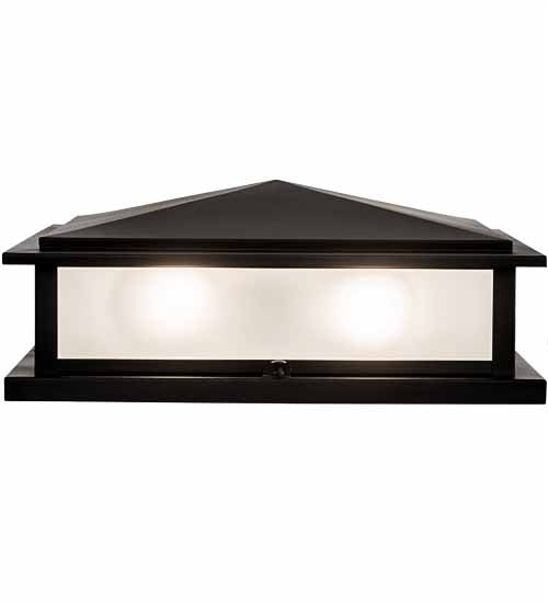 9"W Vincente Wall Sconce