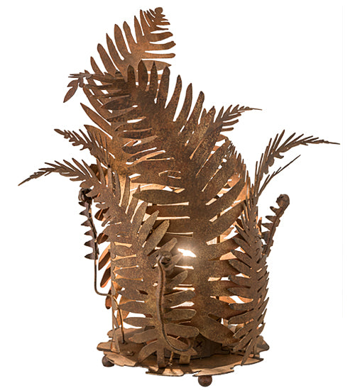 14"W Tamarack Wall Sconce