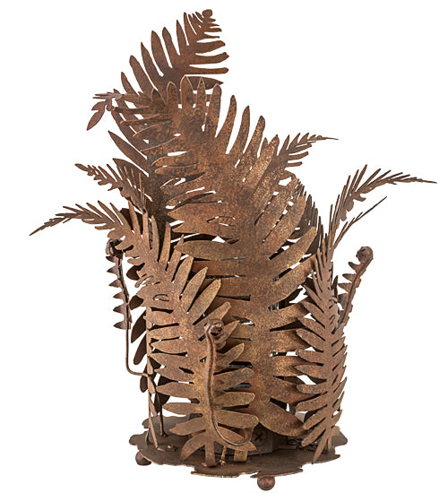 14"W Tamarack Wall Sconce