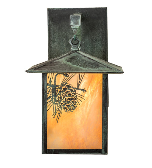 24" Wide Fulton Prime Pendant
