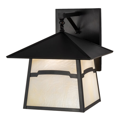 9.5" Wide Kellie Wall Sconce