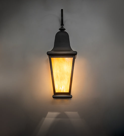 11" Wide Palermo Wall Sconce