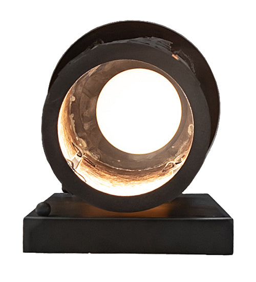 13" Wide Lapalma Wall Sconce