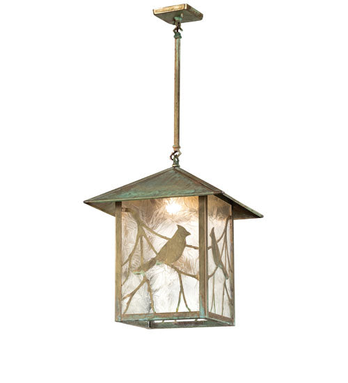 11.5" Wide Clavos Wall Sconce