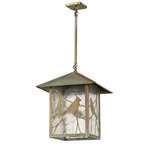 11.5" Wide Clavos Wall Sconce