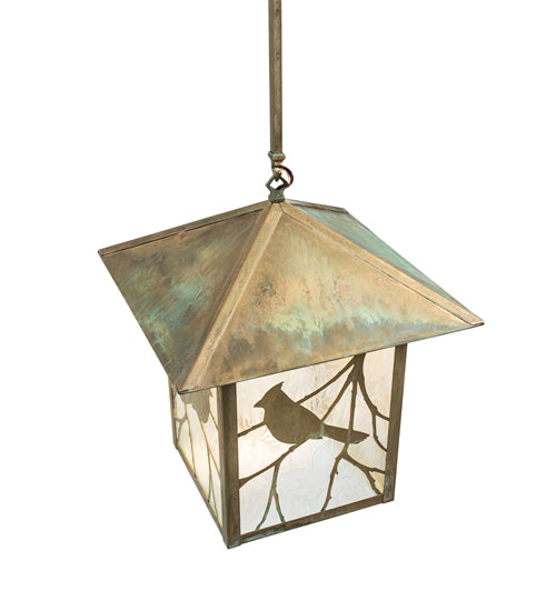 11.5" Wide Clavos Wall Sconce