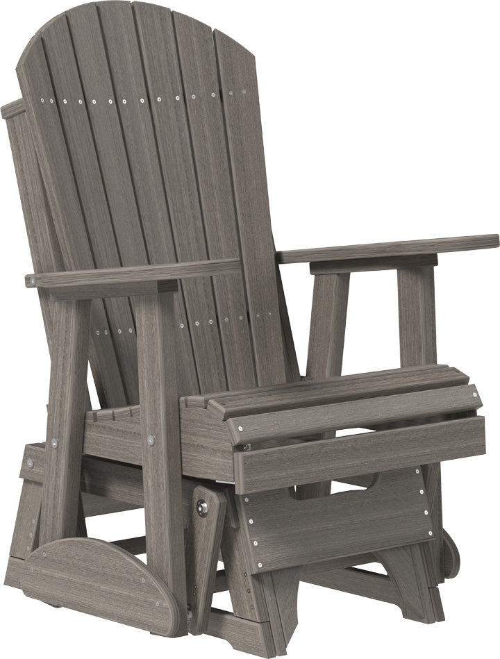 2' Adirondack Glider