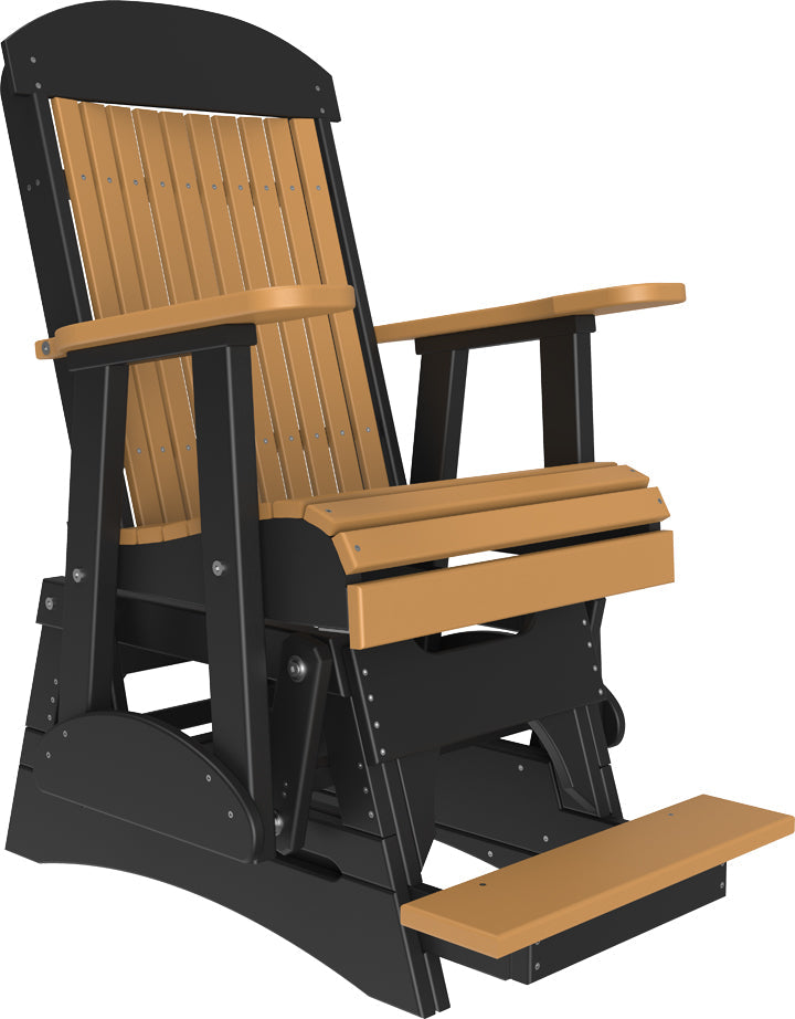 2' Classic Balcony Glider