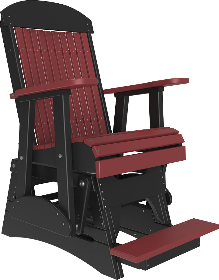 2' Classic Balcony Glider