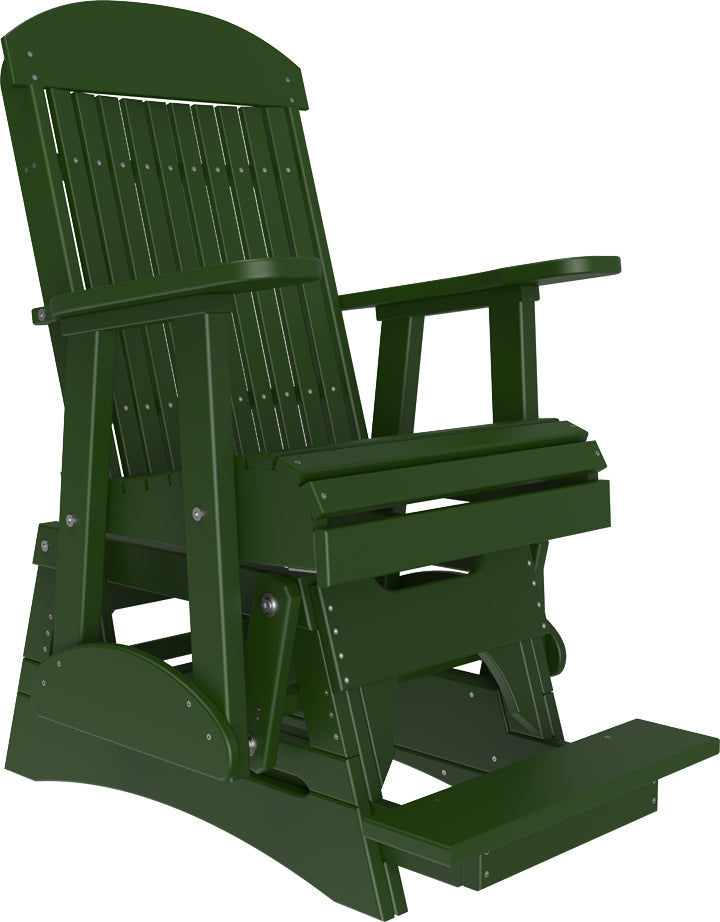 2' Classic Balcony Glider
