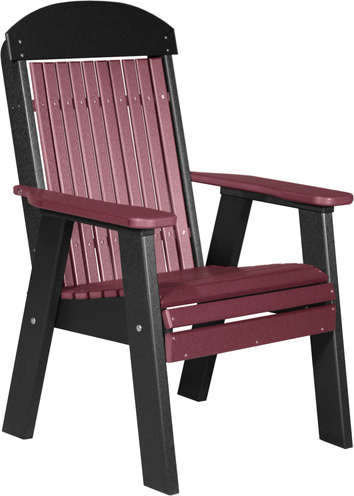 2' Classic Bench