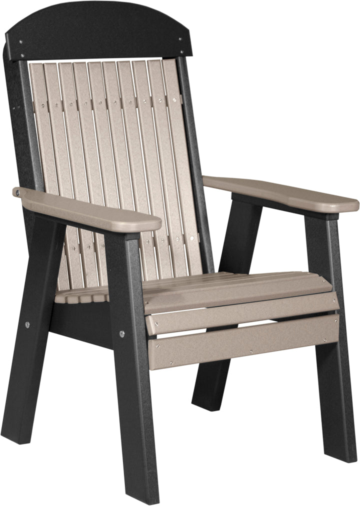 2' Classic Bench