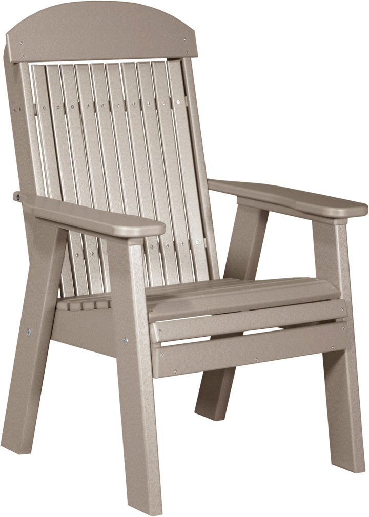 2' Classic Bench