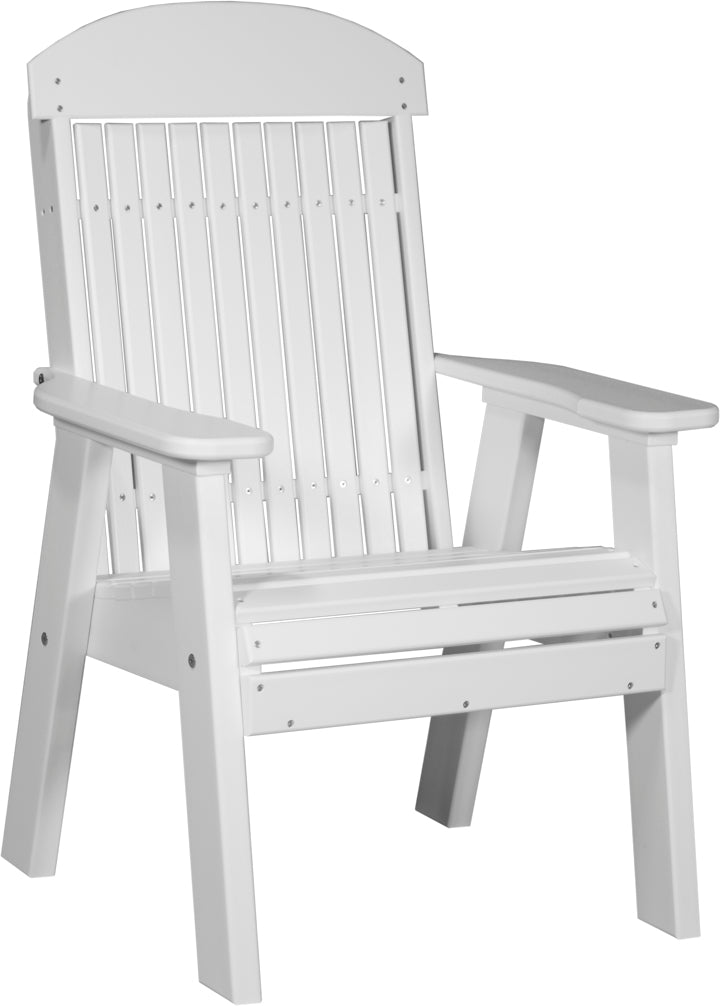 2' Classic Bench