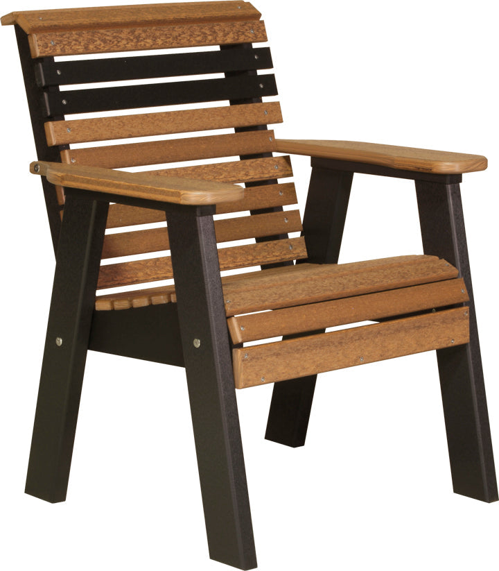 2' Plain Bench