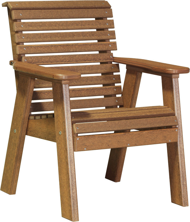 2' Plain Bench