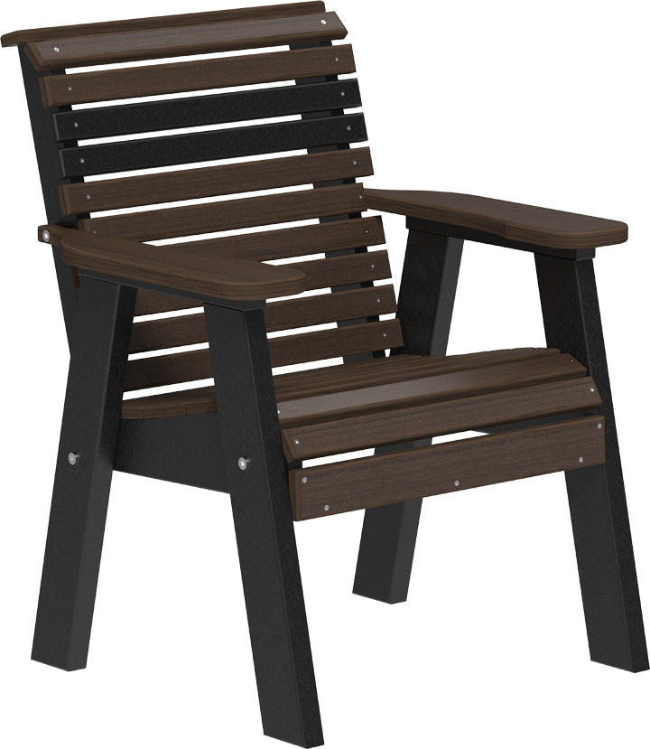 2' Plain Bench