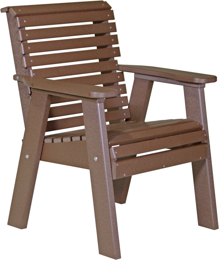 2' Plain Bench