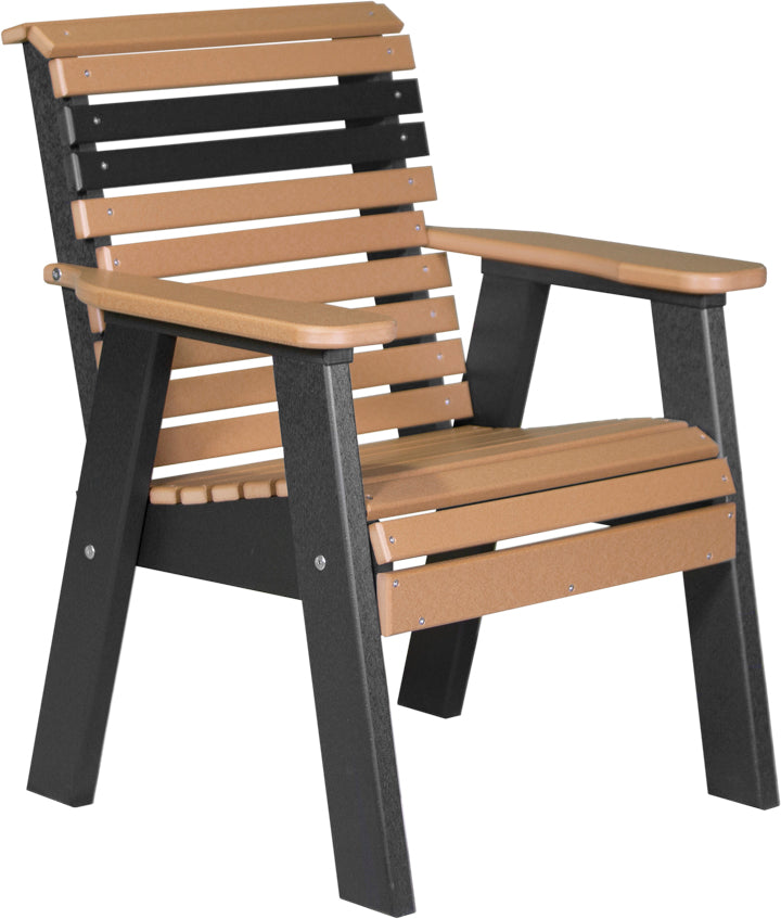 2' Plain Bench