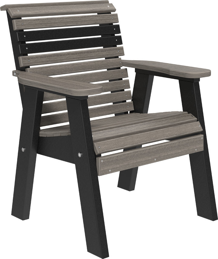 2' Plain Bench