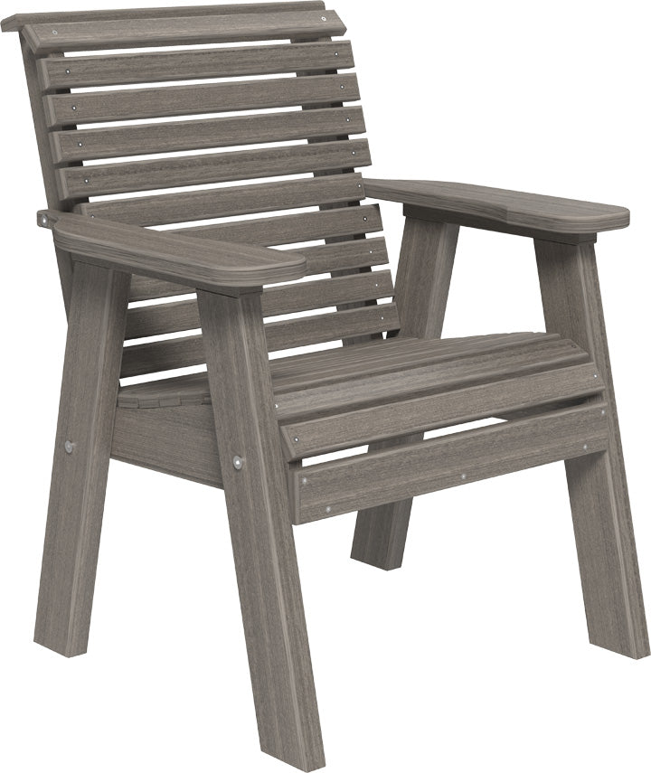 2' Plain Bench
