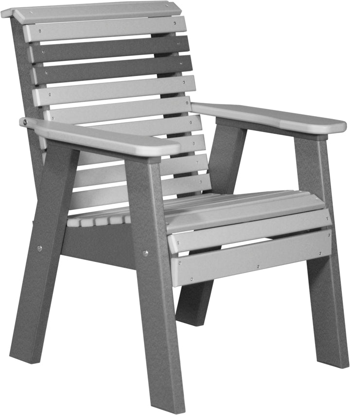 2' Plain Bench