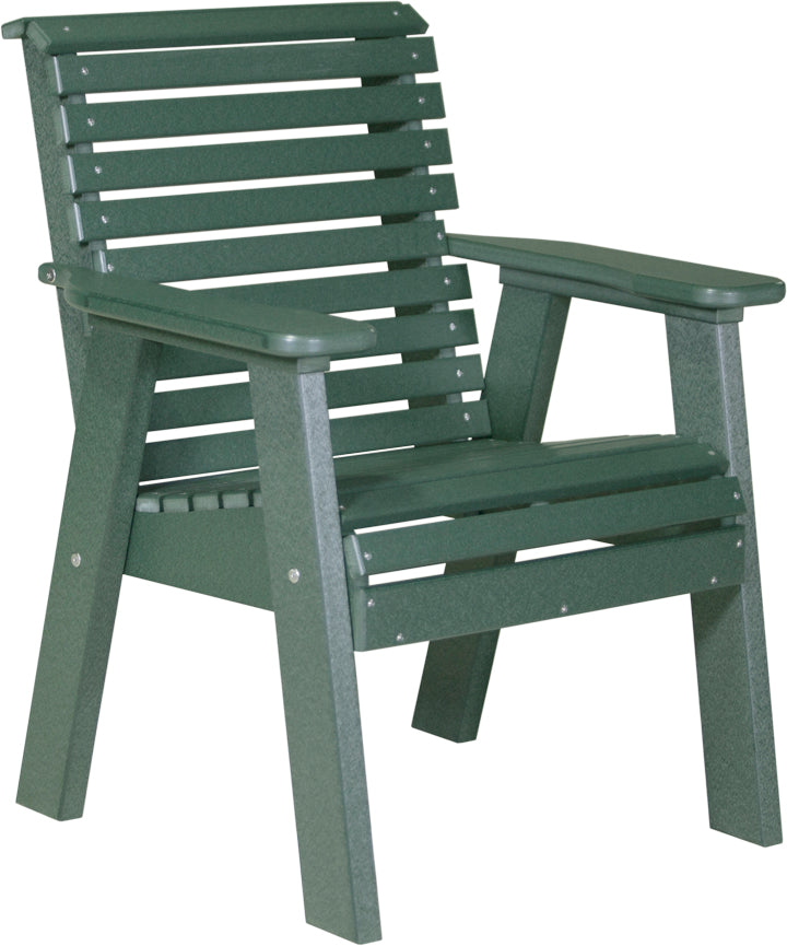 2' Plain Bench