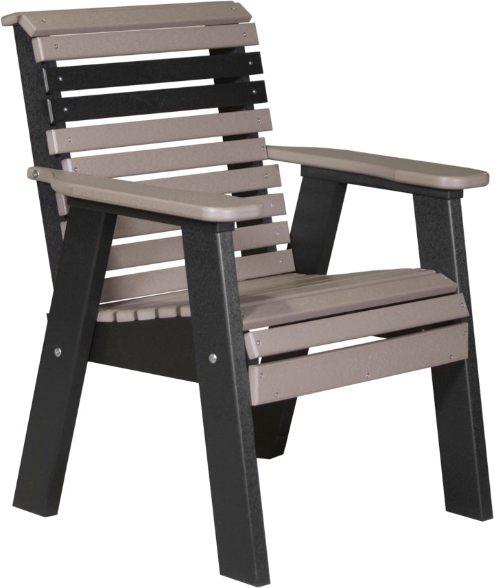 2' Plain Bench