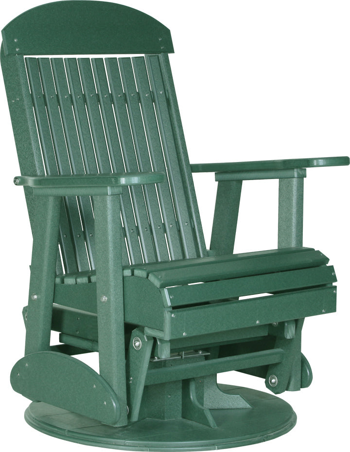 2' Classic Swivel Glider