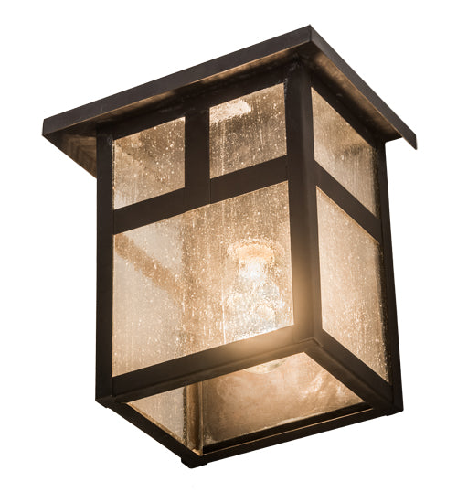 8"W Hyde Park Song Bird Wall Sconce
