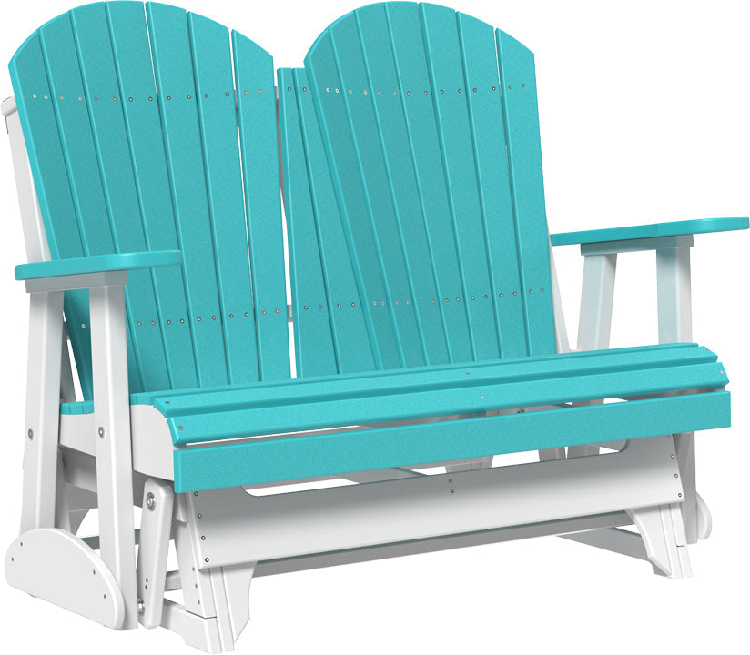 4' Adirondack Glider