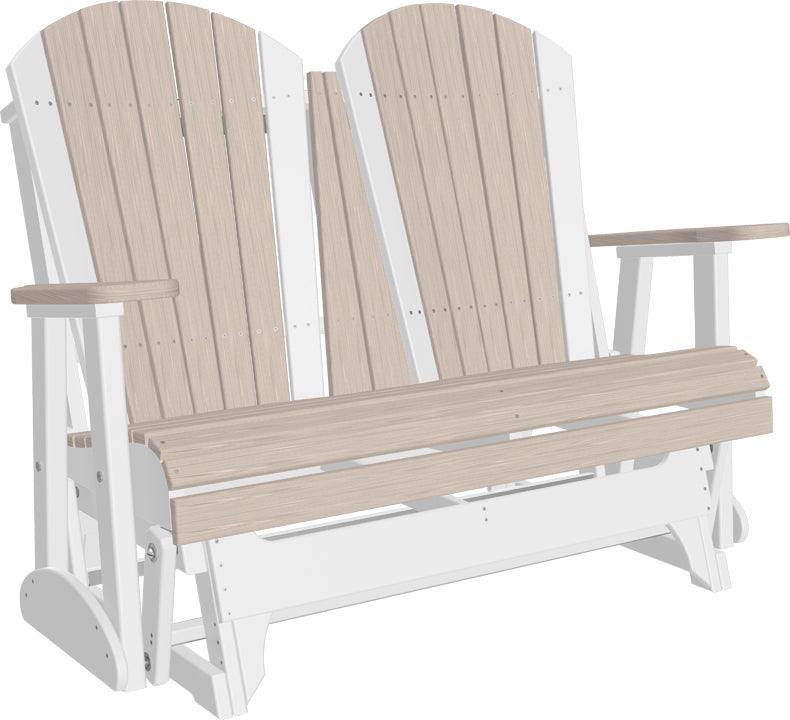 4' Adirondack Glider