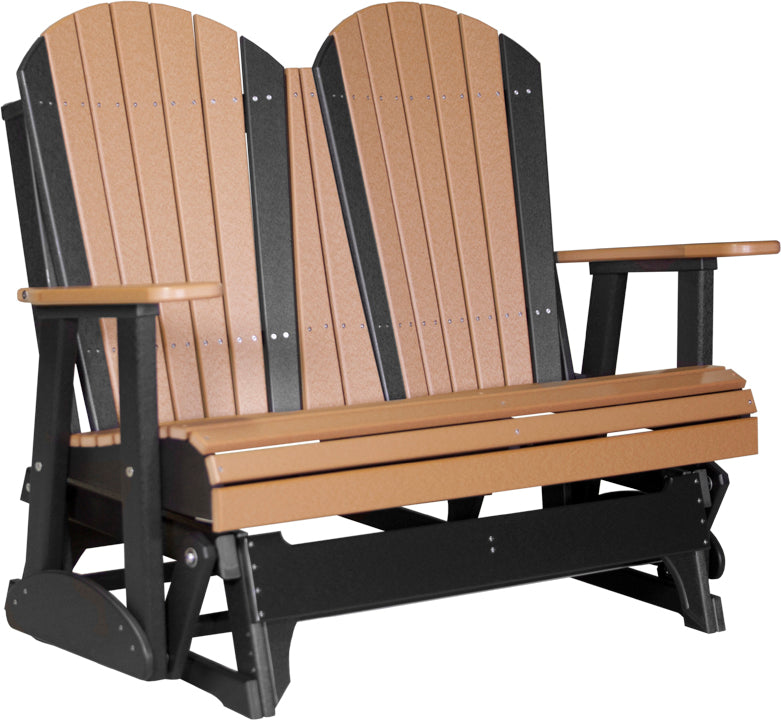 4' Adirondack Glider