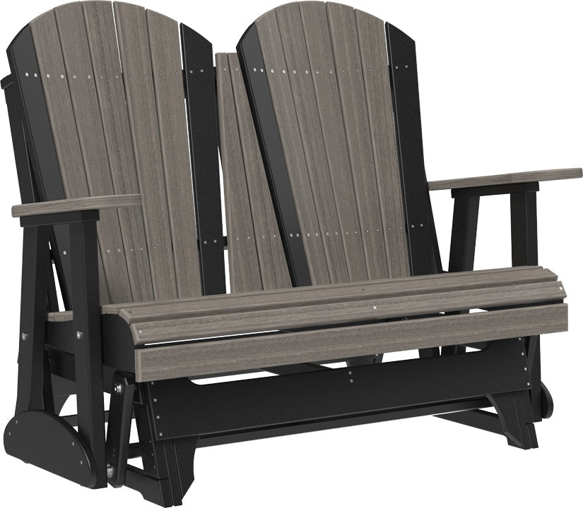 4' Adirondack Glider
