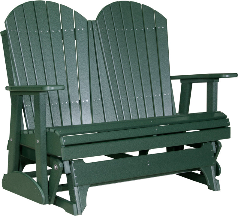 4' Adirondack Glider