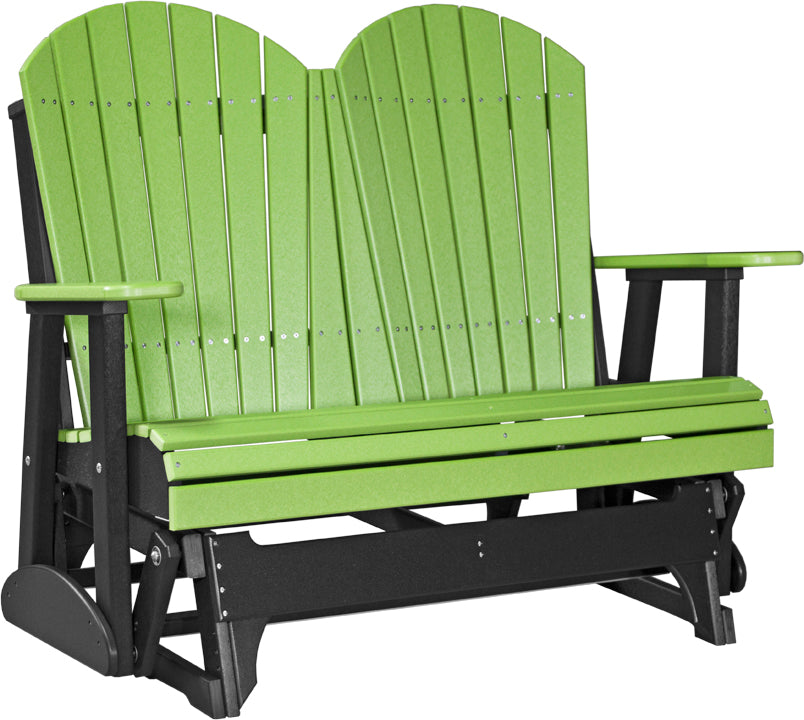 4' Adirondack Glider