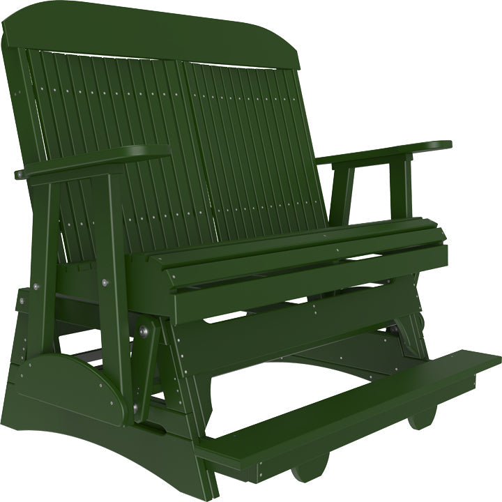 4' Classic Balcony Glider