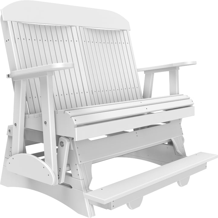 4' Classic Balcony Glider