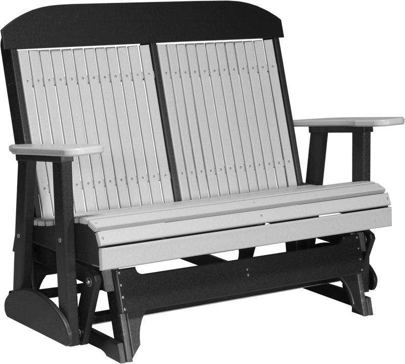 4' Classic Glider