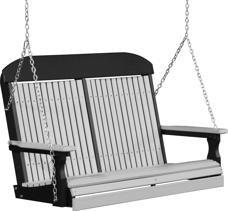 4' Classic Swing